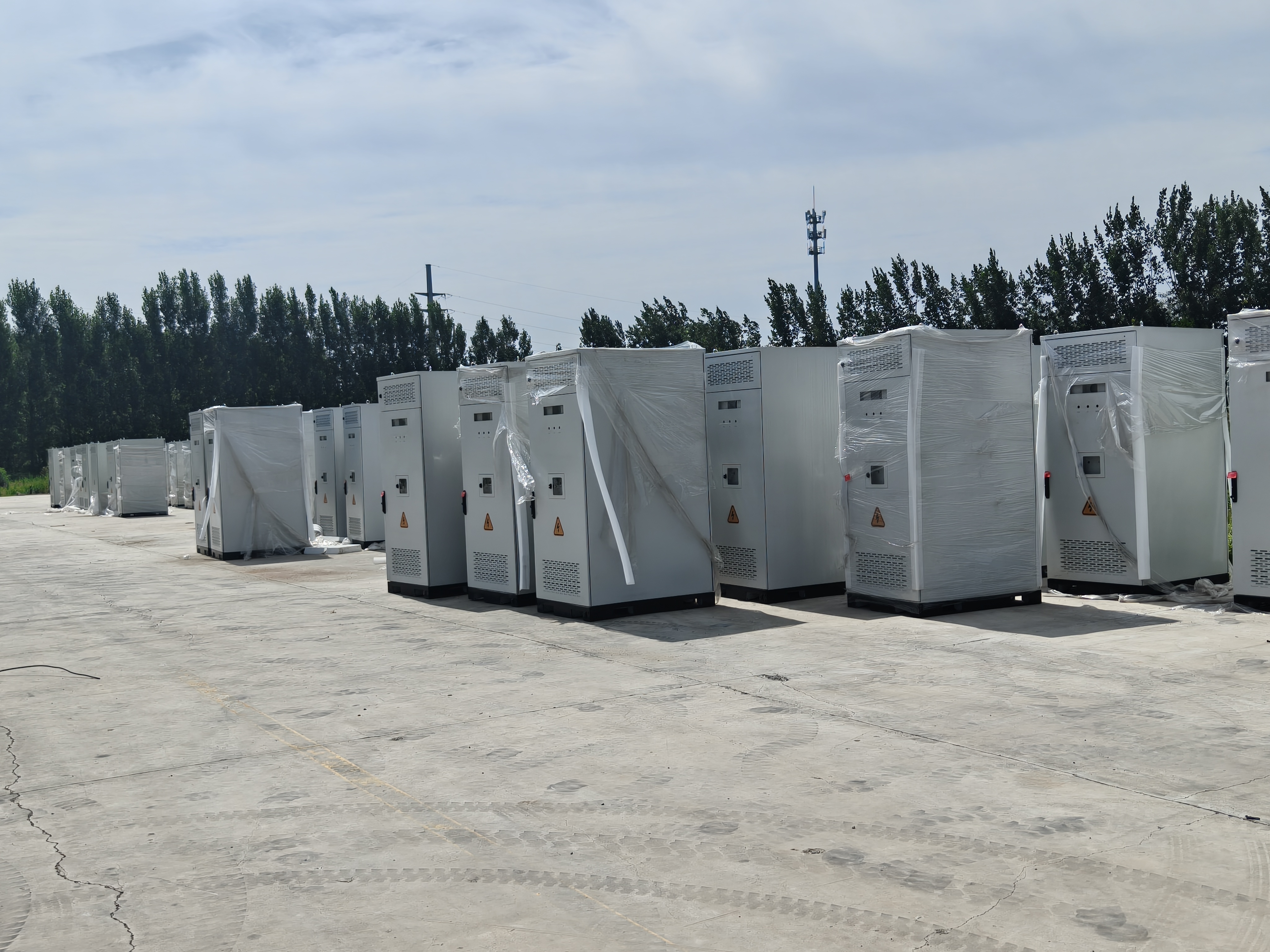 3MW